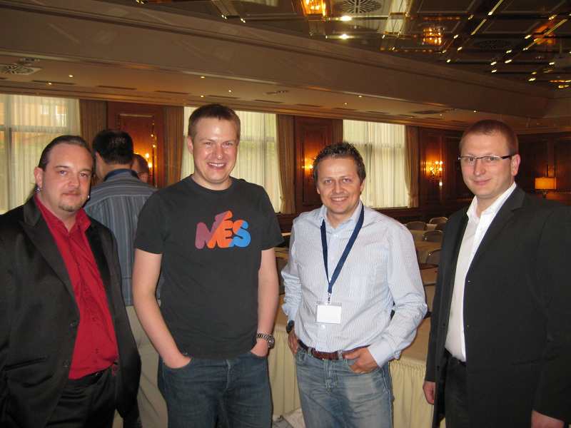 Internet Marketing Kongress 2010 Internet Marketing Kongress 2010