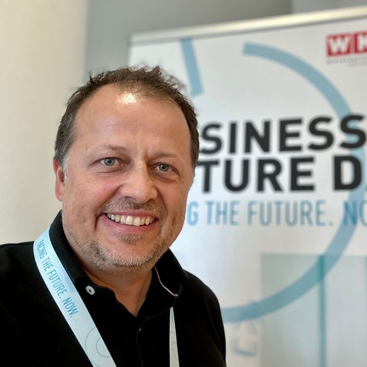 Roland Hamm, Local SEO Agentur