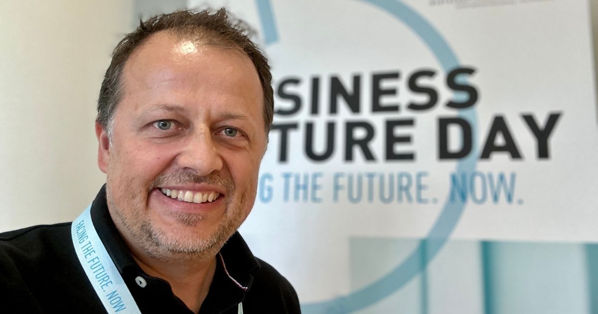 Roland Hamm, Local SEO Agentur aus dem Burgenland