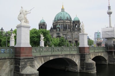 Das war der Internet Marketing Kongress 2012 3 Berliner Dom