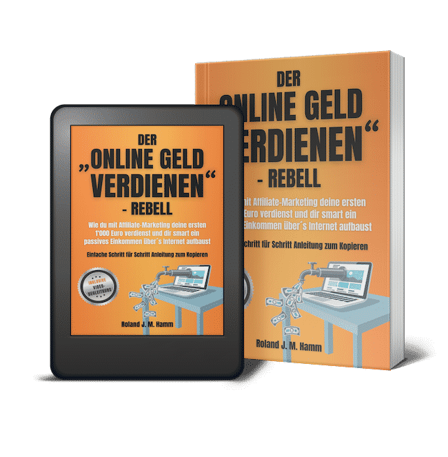 Der "online Geld verdienen"-Rebell
