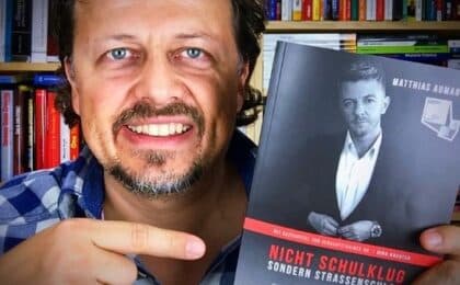 Matthias Aumann Buch gratis