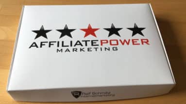 Affiliate Power Marketing Box Erfahrungen - Wie eine ganze Armee für dich arbeitet 1 Affiliate Power Marketing Box Erfahrungen