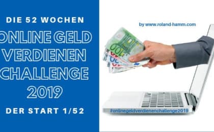 Geld verdienen online binary