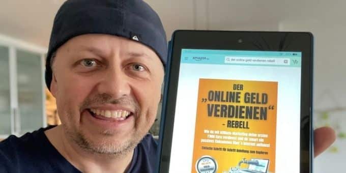 23 Gründe, warum du ein Amazon Kindle eBook schreiben solltest