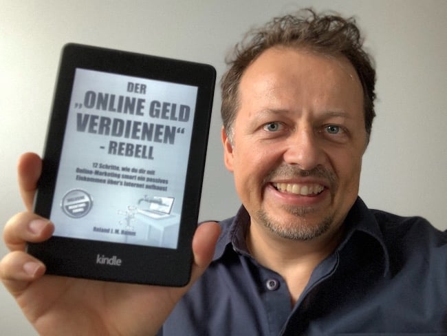 23 Gründe, warum du ein Amazon Kindle eBook schreiben solltest 2 Warum du ein Kindle eBook schreiben solltest - 23 Fakten