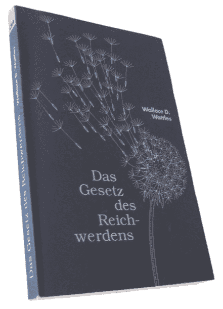die Wissenschaft des Reichwerdens