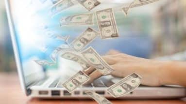 Online Geld verdienen Challenge 2020