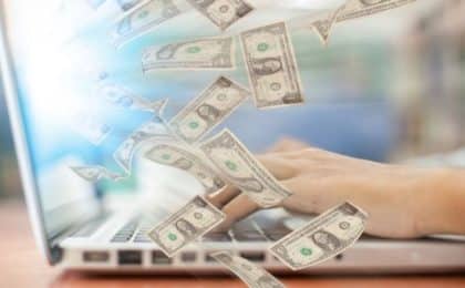 Online Geld verdienen Challenge 2020