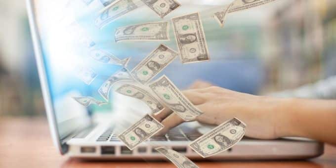 Online Geld verdienen Challenge 2022 – Der Start 0/52
