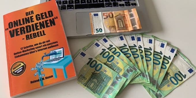 Der Affiliate Code von Ralf Schmitz - Meine Erfahrungen 3 Der Affilice Code - Bonus Geschenk