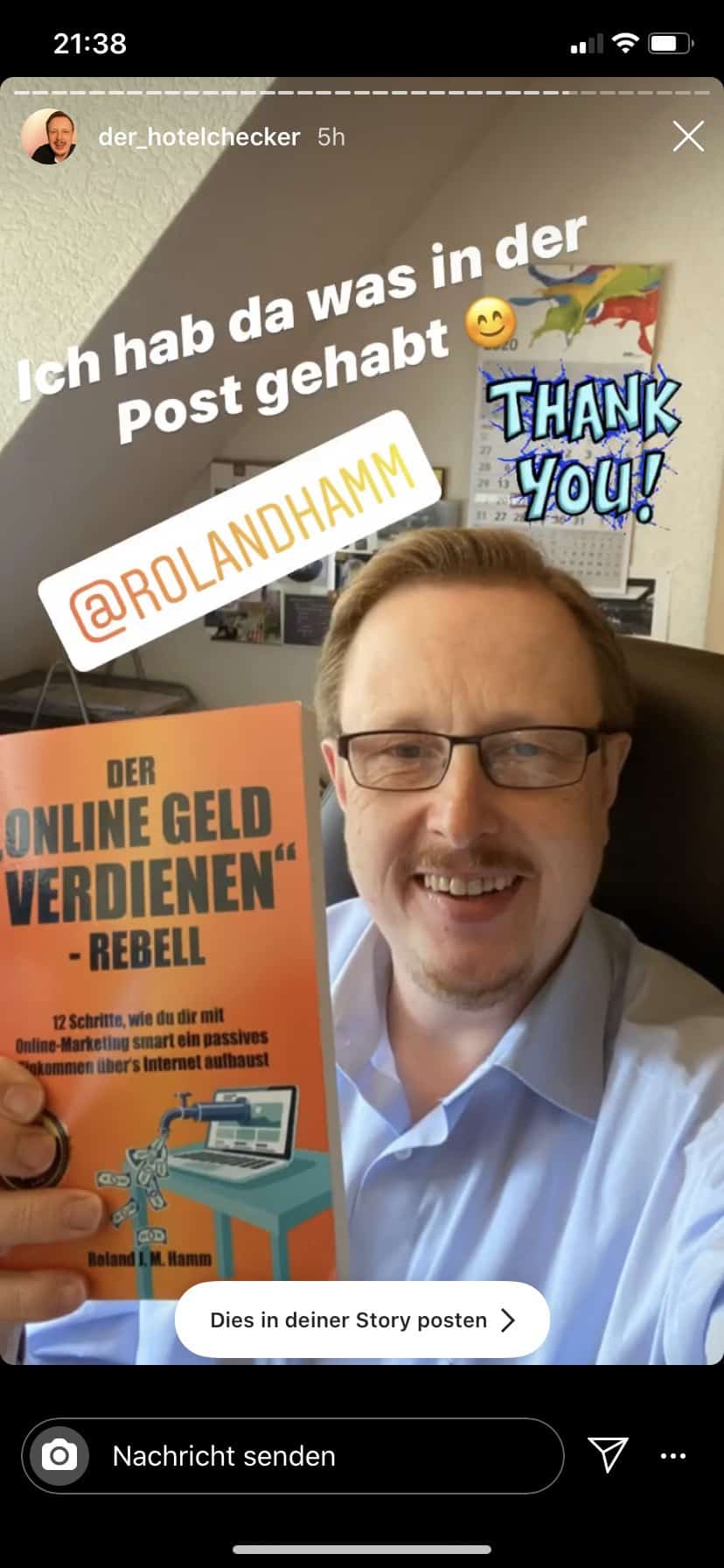 Guido Henschel