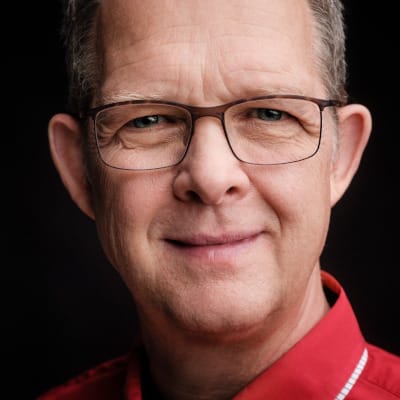 Ralf Lauber Testimonial
