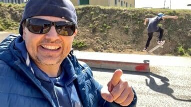 Was du von einem 13-jährigen Skateboarder über Online-Marketing lernen kannst Online-Marketing lernen Tipps