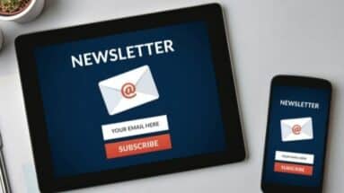Newsletter Tool Quentn Erfahrungen