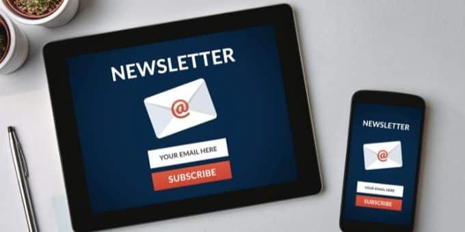 Newsletter Tool Quentn Erfahrungen