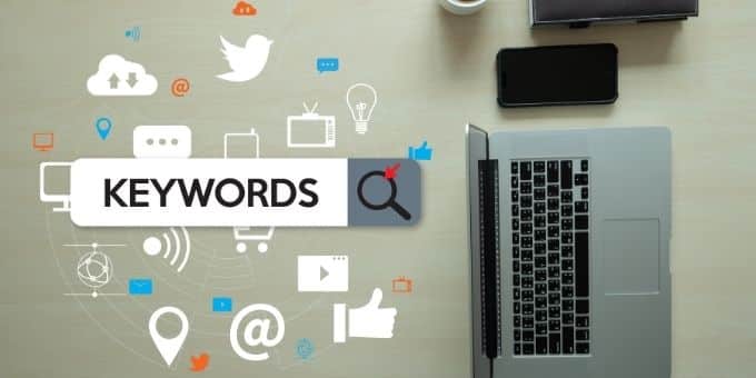 Keyword Recherche machen – Online Geld verdienen Challenge 3/52