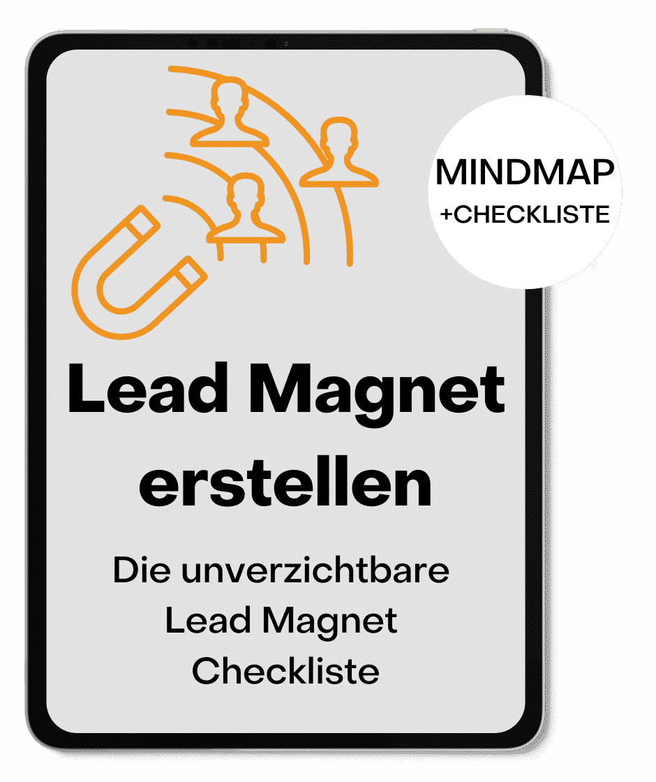 Lead Magnet erstellen