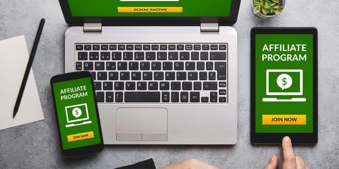 Affiliate Programme – Was ist das und welche gibt es?