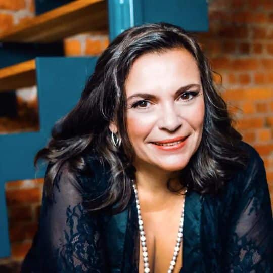 Christine Hofmann
