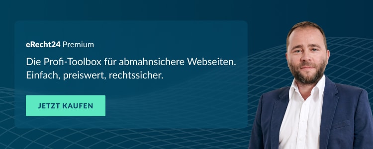 eRecht Premium jetzt kaufen