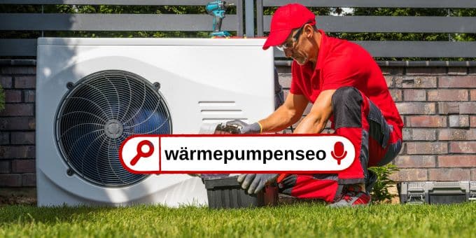 Wärmepumpenseo