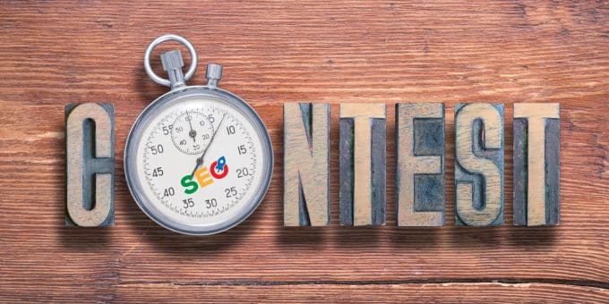 Seo Contest