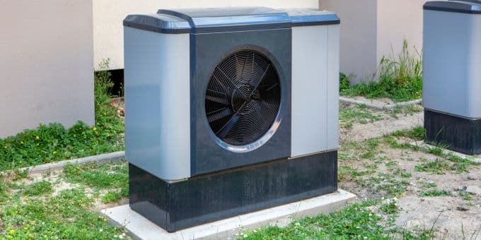 Wärmepumpen: 6 Mythen und 4 Fakten, die man kennen sollte