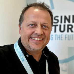 Roland Jakob Michael Hamm - Online-Marketing Consulting & SEO Agentur