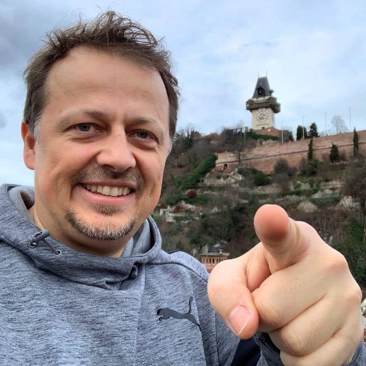 SEO Agentur Graz