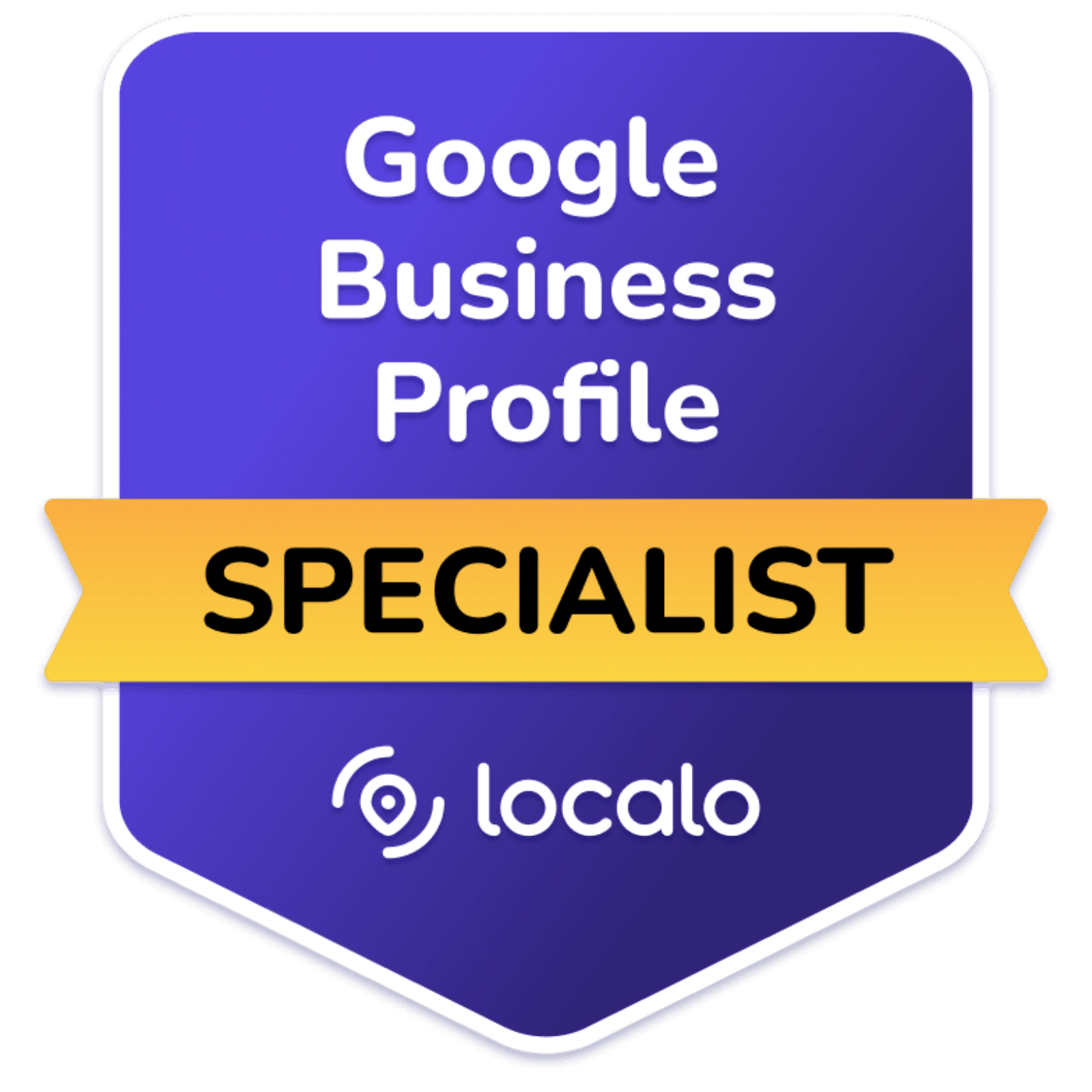 Google Business Profil Specialist Google Business Profil Specialist