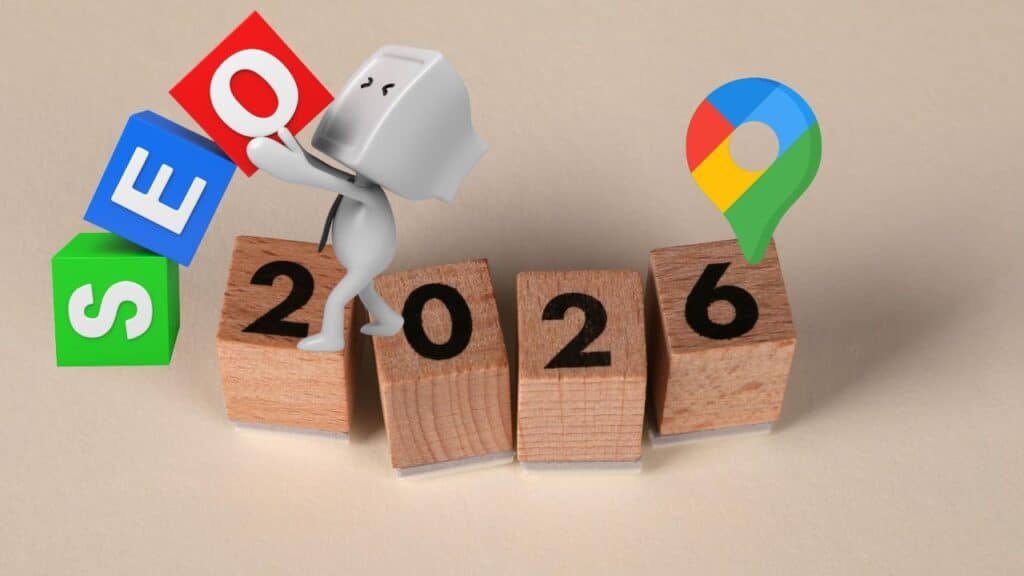 SEO Contest 3 Local SEO 2026