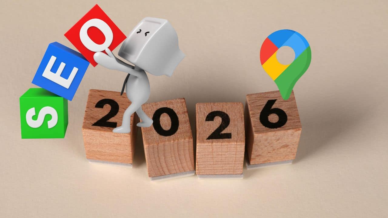 Local SEO 2026: 5 teure Fehler, die dir jetzt Anfragen und Umsatz kosten