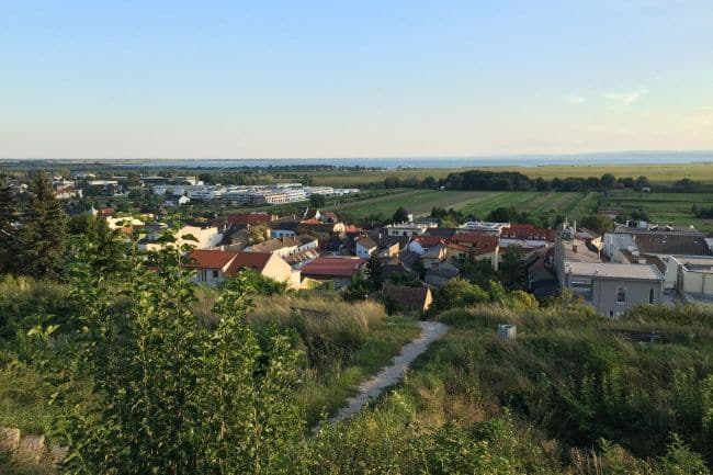Neusiedl am See Neusiedl am See