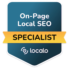 One-Page Local SEO Specialist One-Page Local SEO Specialist