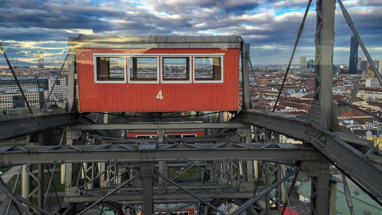 Wiener Riesenrad Wiener Riesenrad