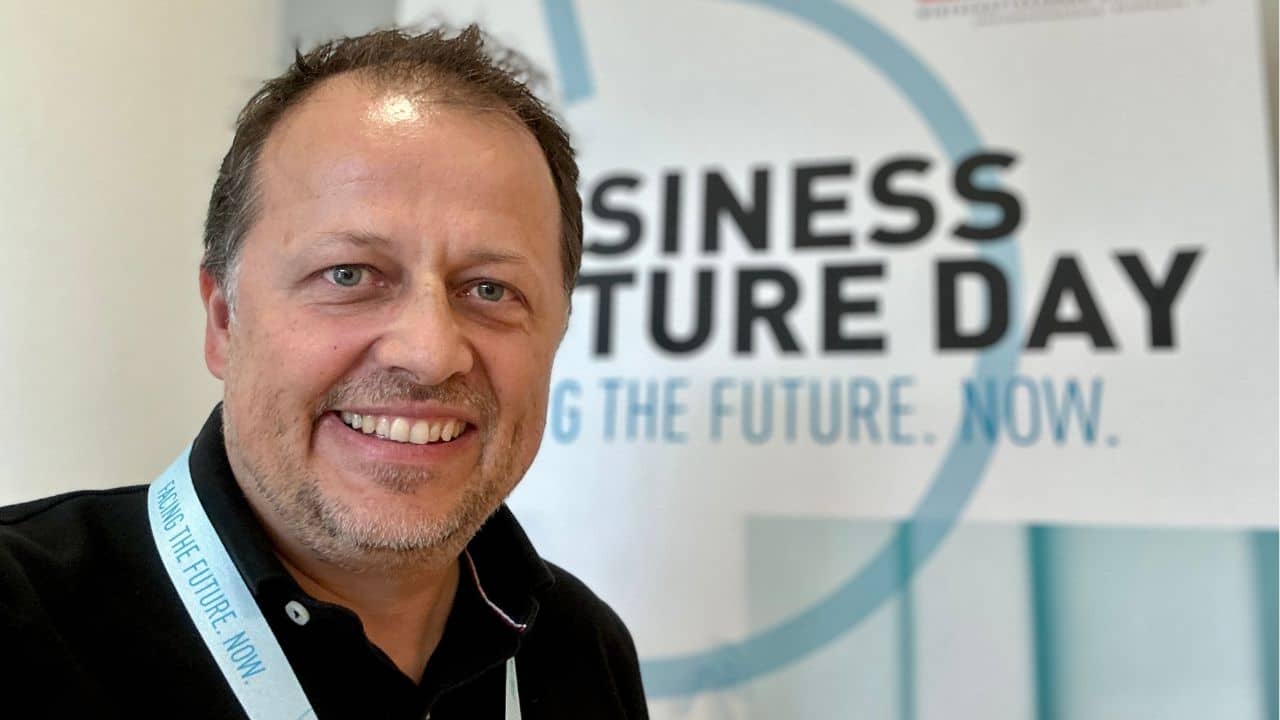 Roland Jakob Michael Hamm - Local SEO Agentur im Burgenland