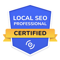 Local SEO Professional