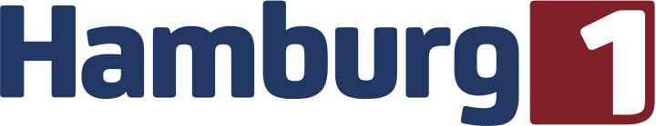 Hamburg1 Logo Hamburg1 Logo