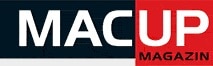 MacUp Logo MacUp Logo